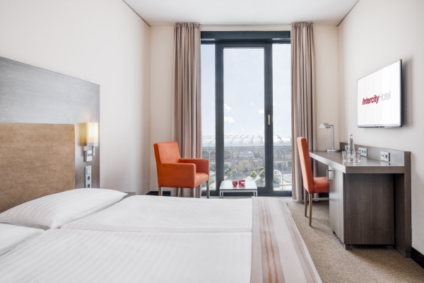 IntercityHotel